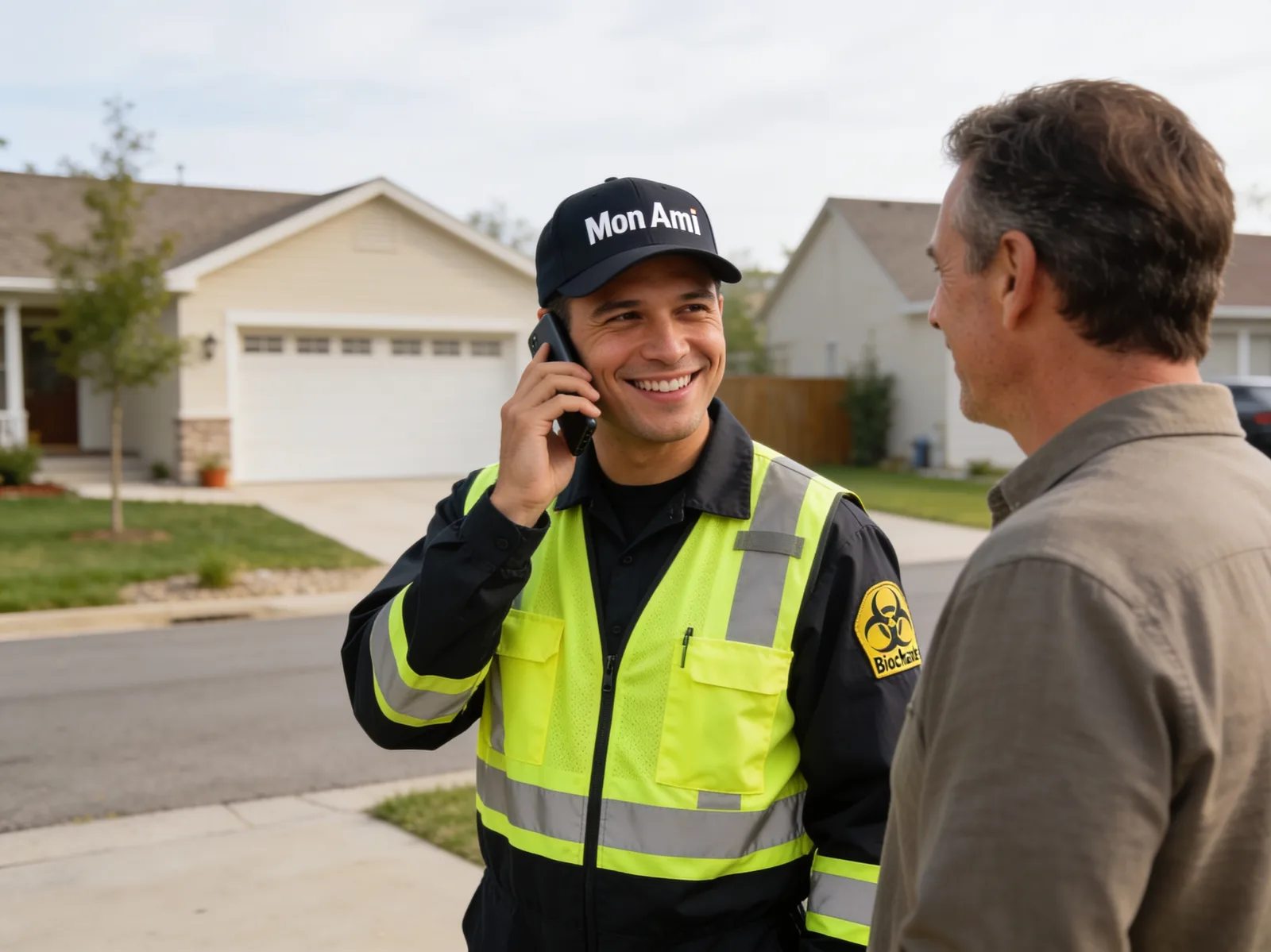 Sewage Cleanup West Finley, PA FAQs